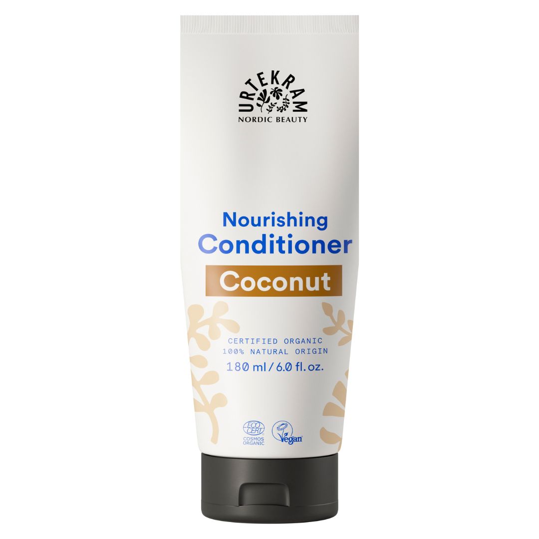 Urtekram Nourishing Coconut Conditioner