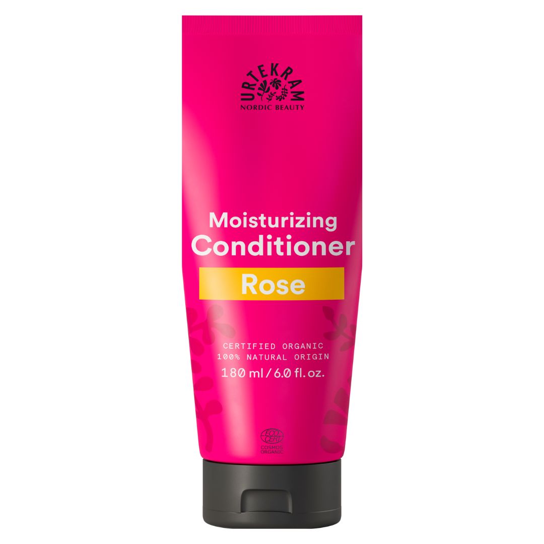 Urtekram Rose Conditioner