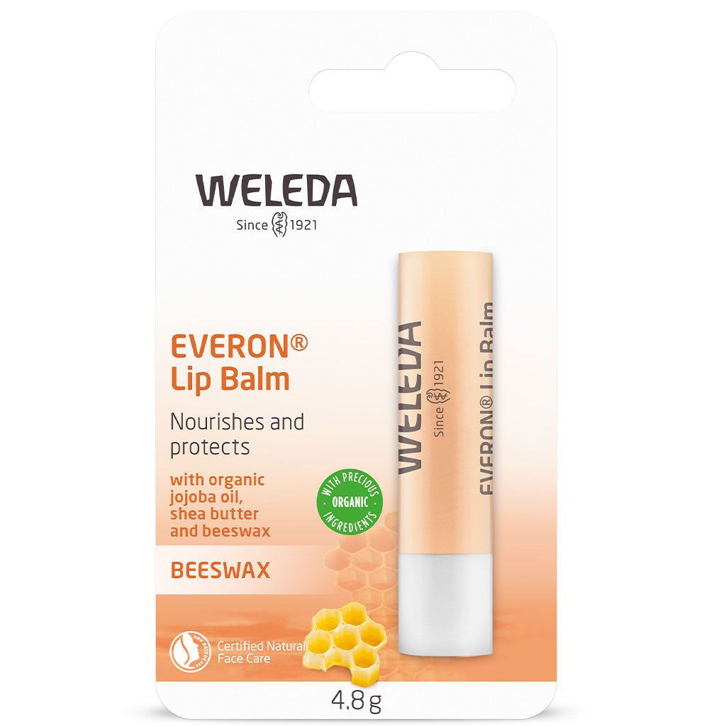 Weleda Everon© Lip Balm 4.8g