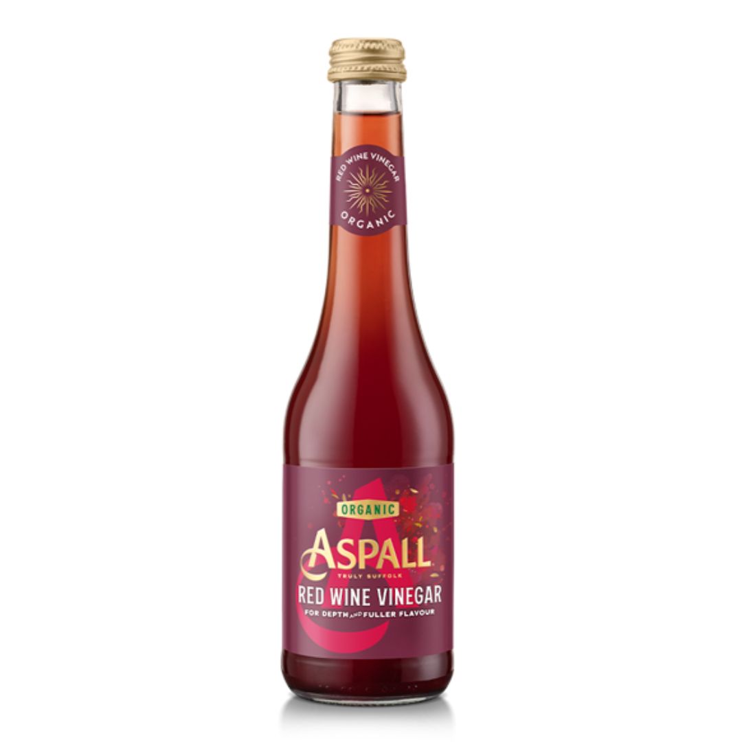 Aspall Organic Red Wine Vinegar