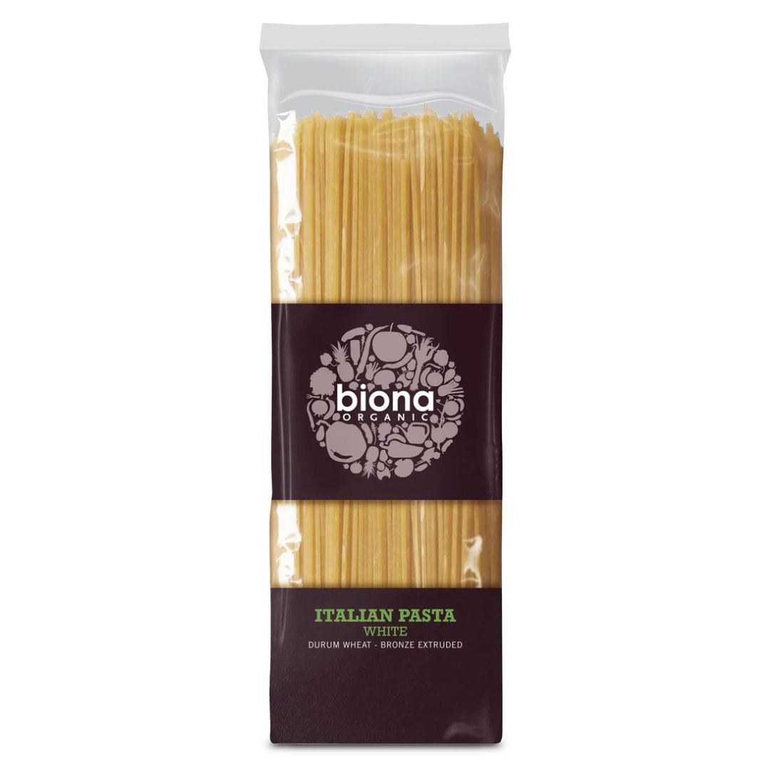 Biona Organic White Spaghetti