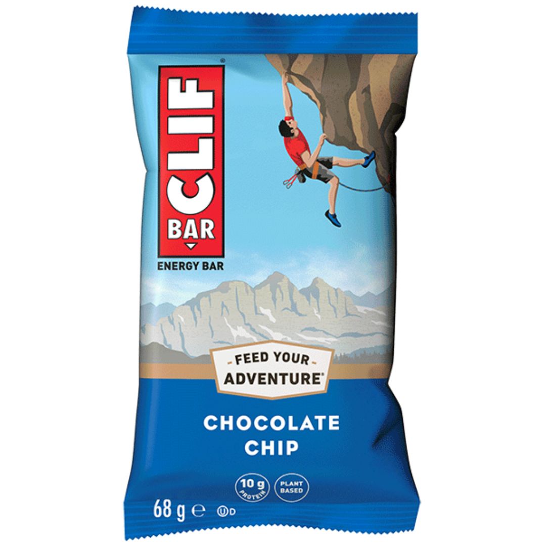 CLIF BAR Chocolate Chip