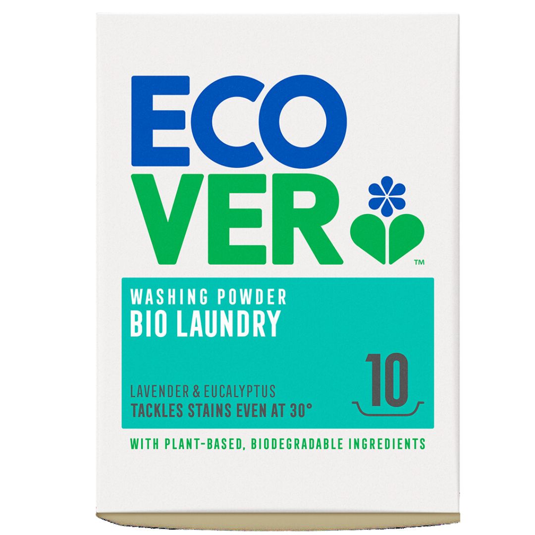 Ecover Biological Washing Powder