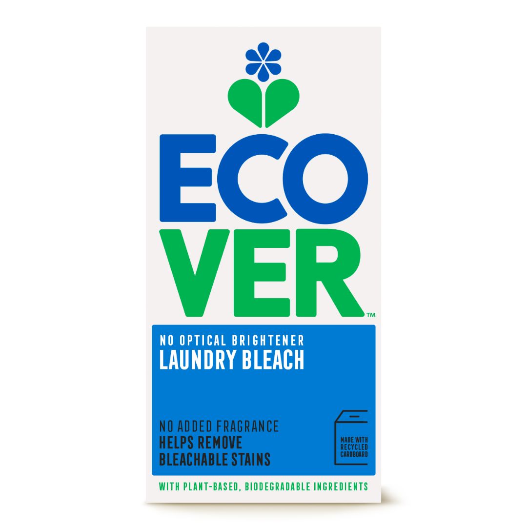 Ecover Non Bio Laundry Bleach