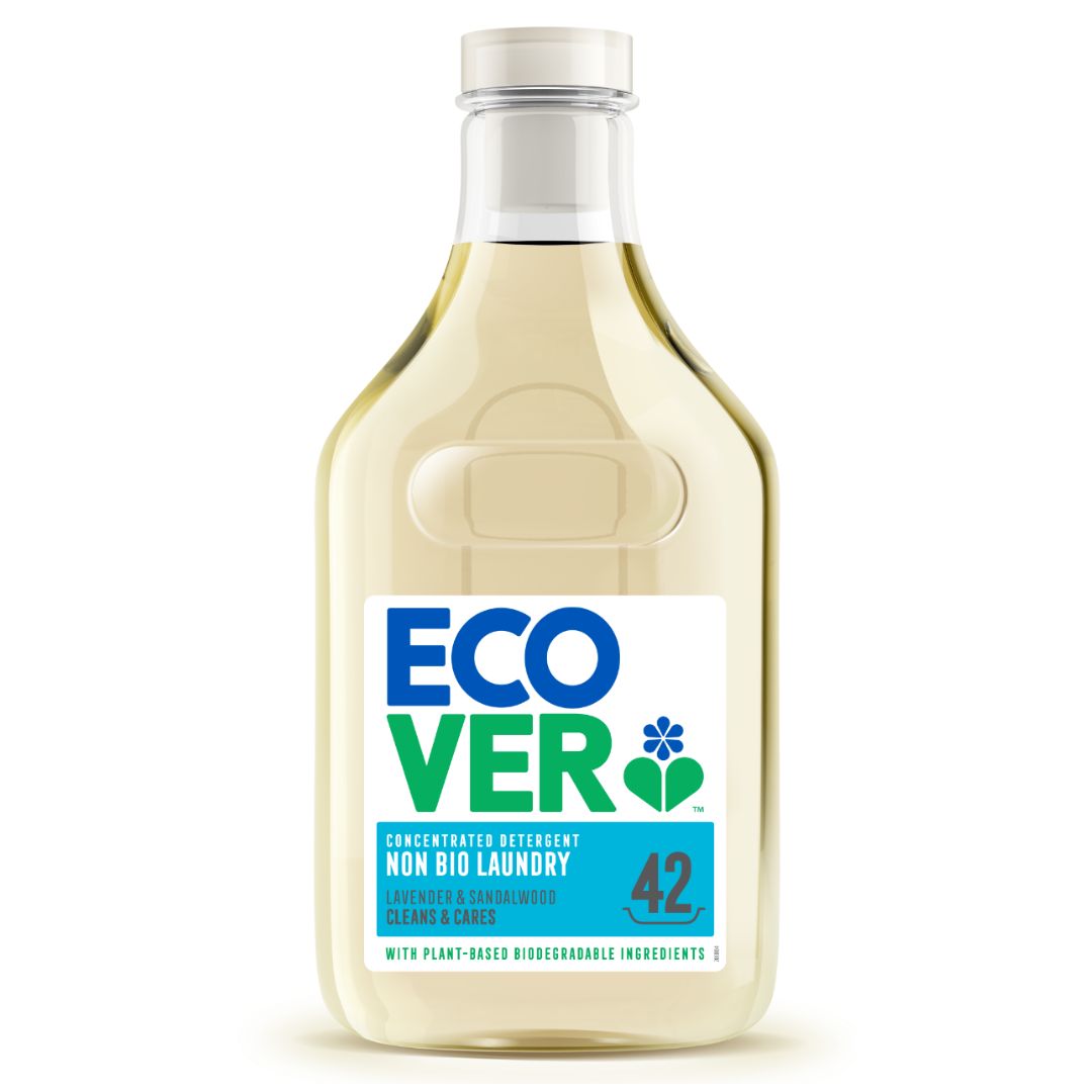 Ecover Non Bio Laundry Liquid