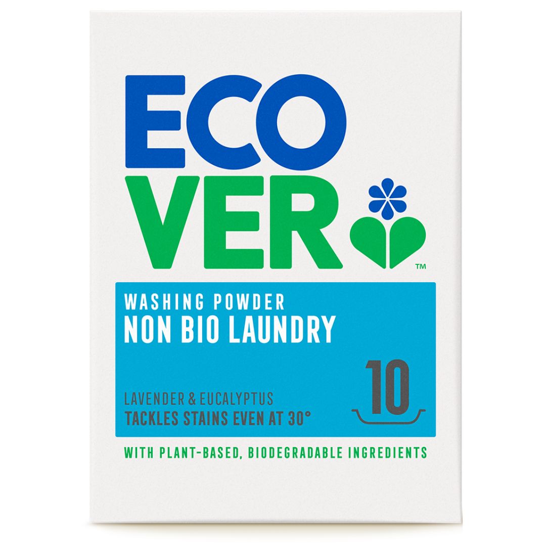 Ecover Non Bio Washing Powder