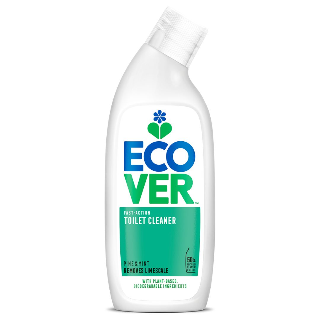 Ecover Pine & Mint Toilet Cleaner