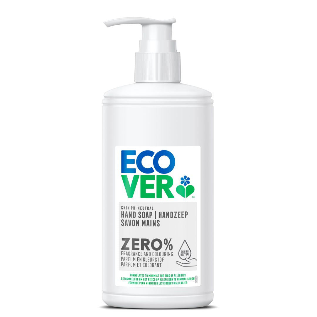 Ecover Zero Hand Soap