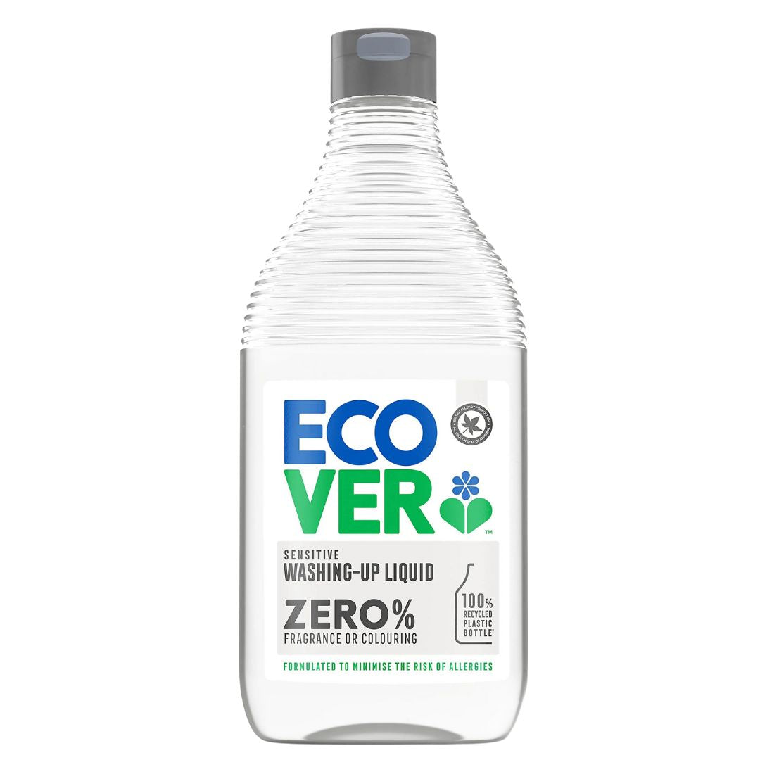 Ecover Zero Washing Up Liquid