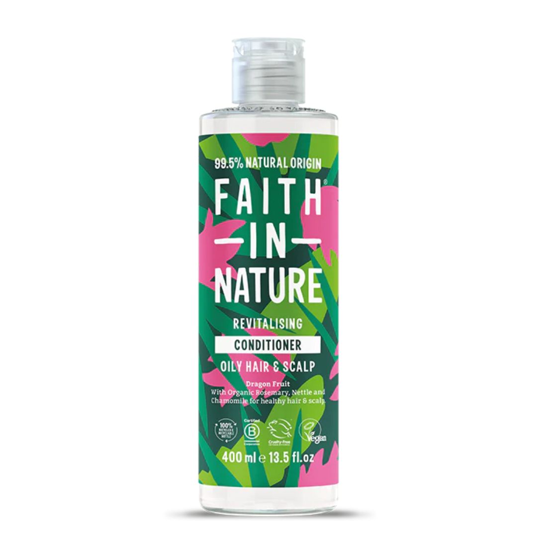 Faith in Nature Dragonfruit Conditioner