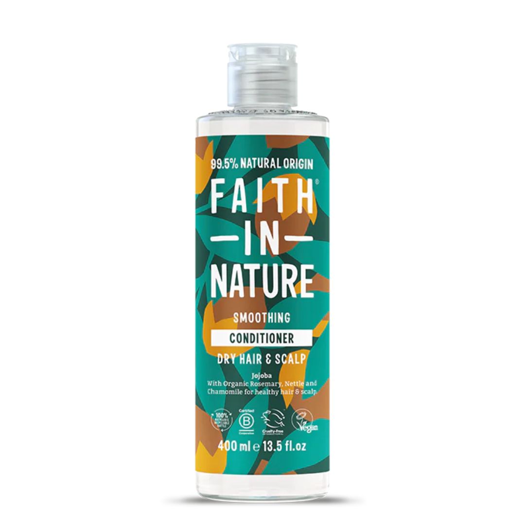 Faith in Nature Jojoba Conditioner