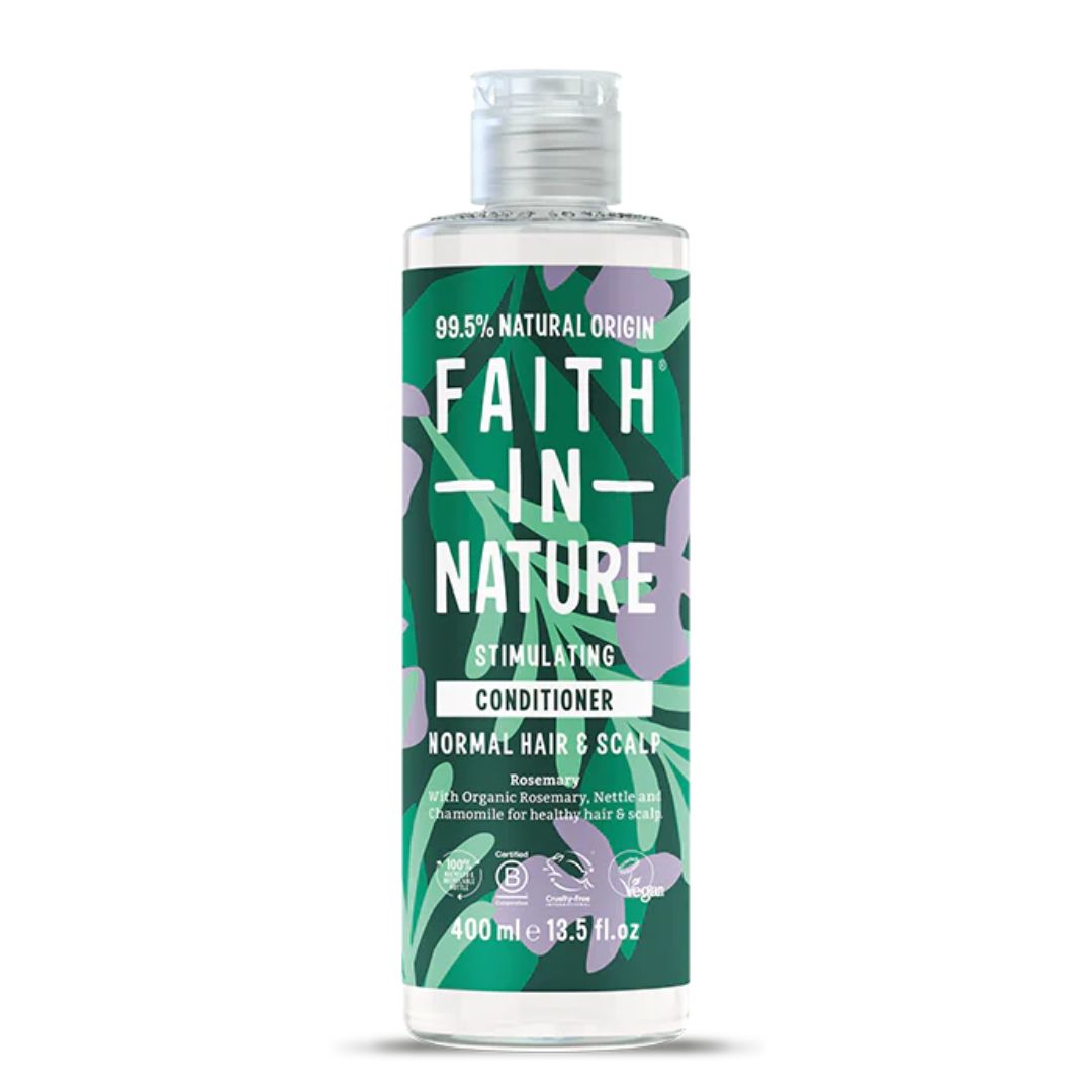 Faith in Nature Rosemary Conditioner