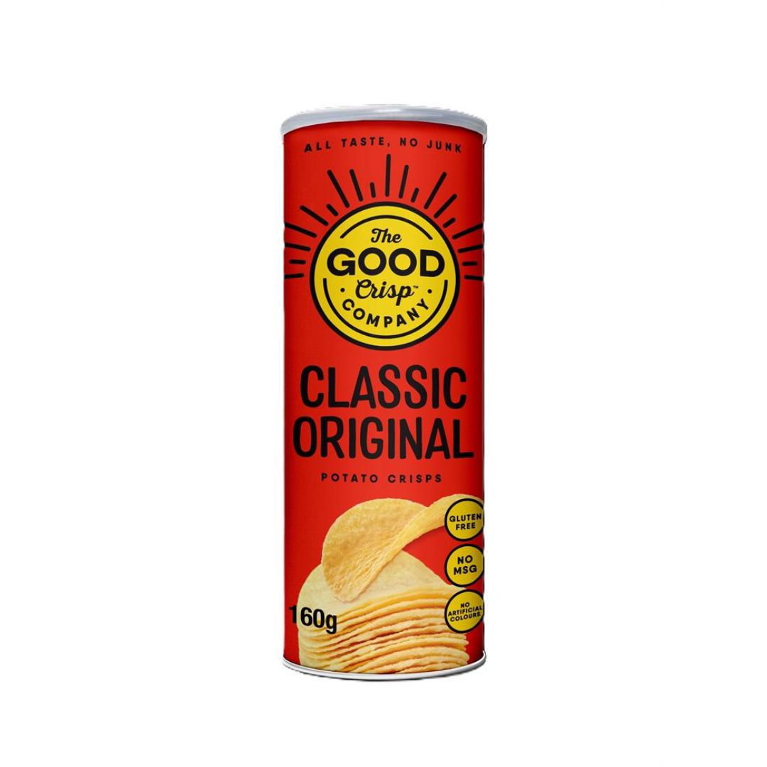 The Good Crisp Company Original