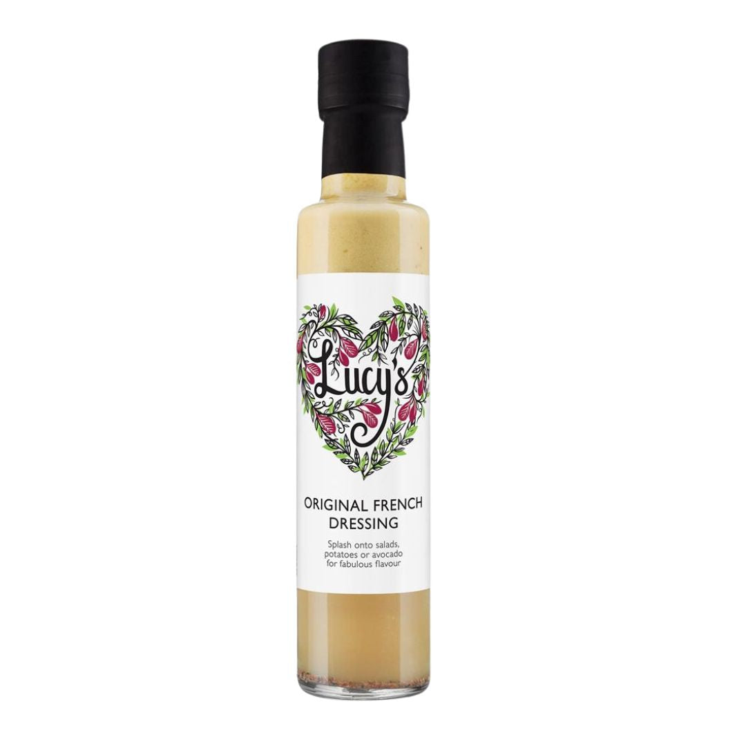 Lucy's Original French Dressing