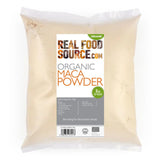 Organic Peruvian Maca Powder