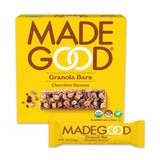 MadeGood Granola Bar Chocolate Banana