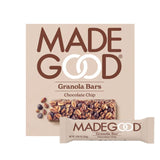 MadeGood Granola Bar Chocolate Chip