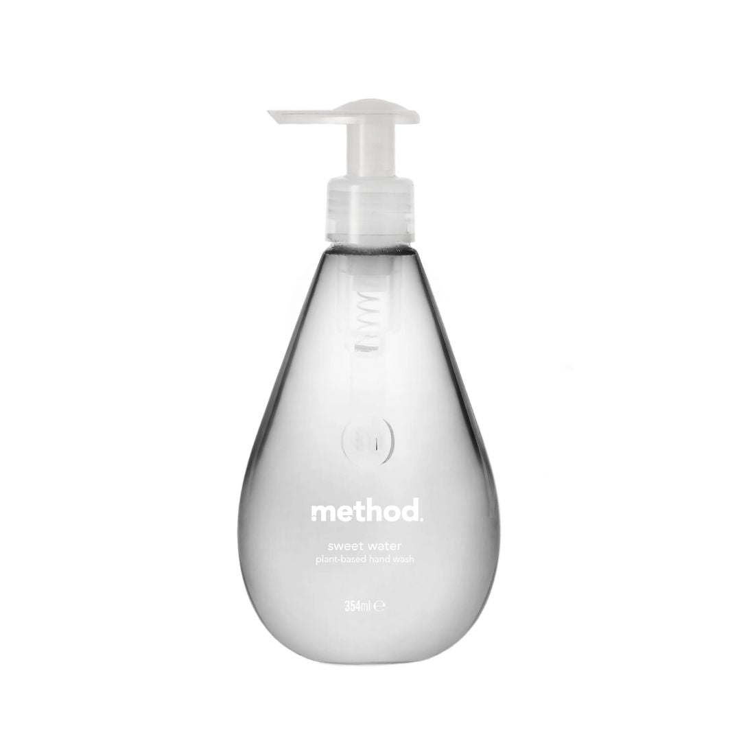 Method Gel Hand Wash Sweet Water