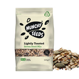 Munchy Seeds Lightly Toasted Seven Seed Mix