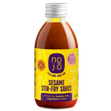 Nojo Sesame Stir-Fry Sauce