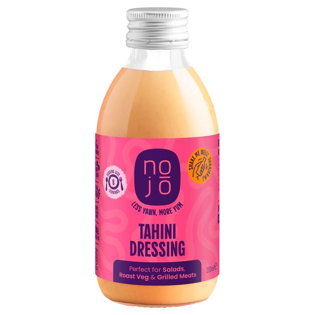 Nojo Tahini Dressing