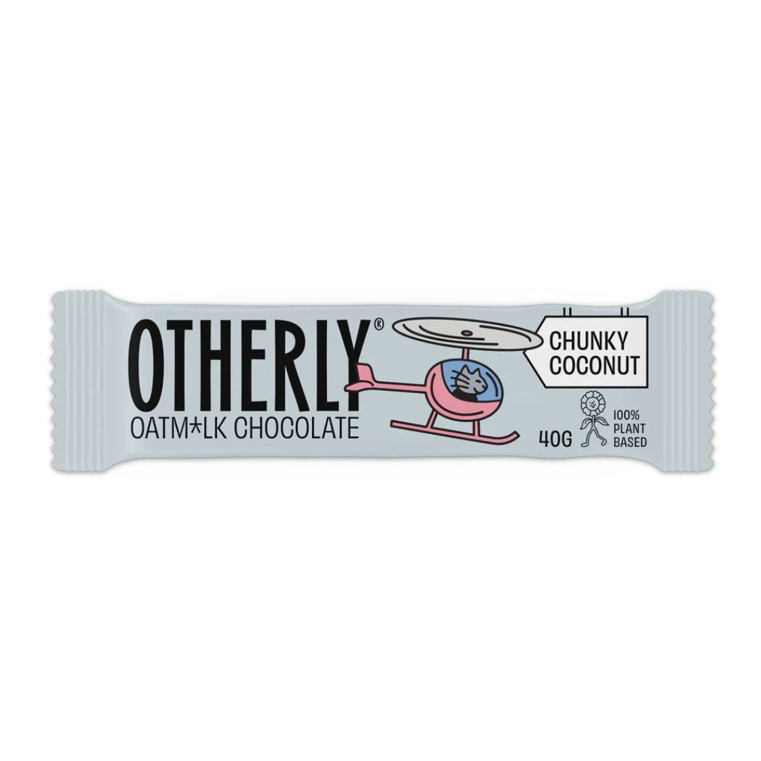 OTHERLY Coconut Coated Bar