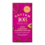 Rhythm 108 - Roasted Almond Butter Tablet