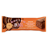 Rhythm 108 - Chocolate Orange with Swiss Dark Chocolate Bar