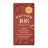 Rhythm 108 - Chocolate Tablet Hazelnut Truffle