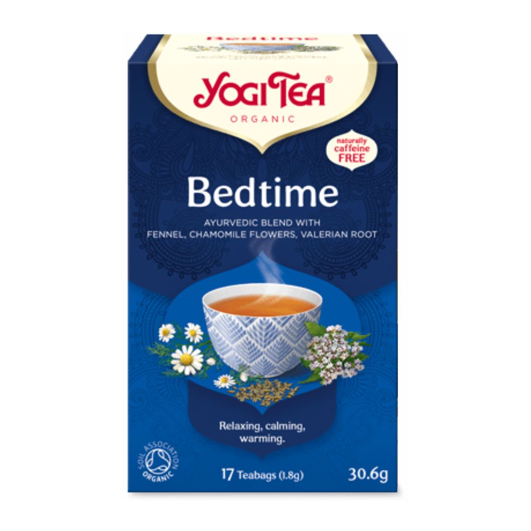 Yogi - Organic Bedtime Tea