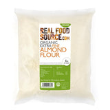 Organic Extra Fine Almond Flour