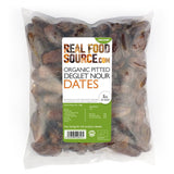 Organic Pitted Deglet Nour Dates