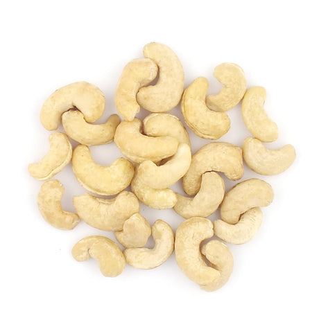 Cashew Nuts Whole Jumbo