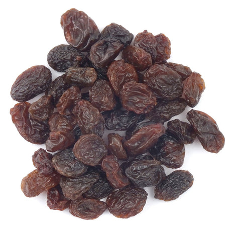 Organic Thompson Raisins