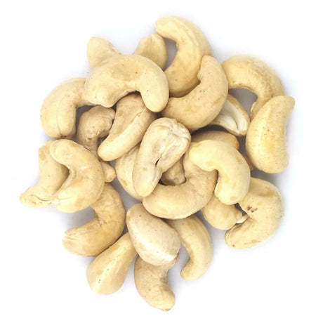 Organic Cashew Nuts Whole