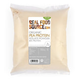 Organic Pea Protein Isolate 80