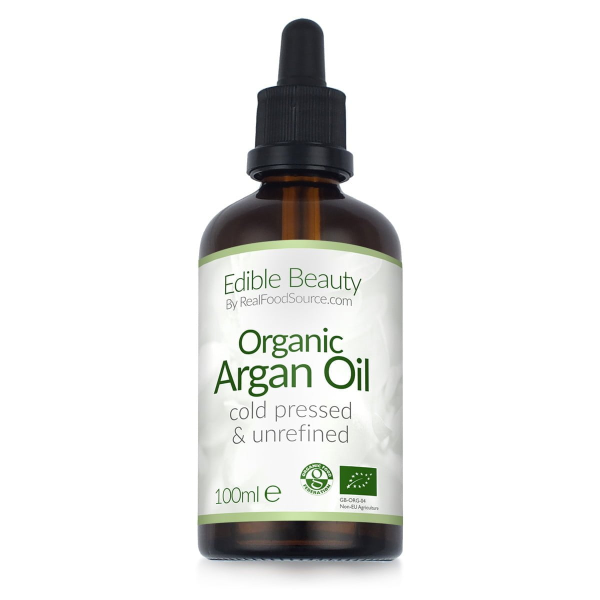 Organic Argan Oil