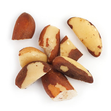 Organic Brazil Nut Pieces