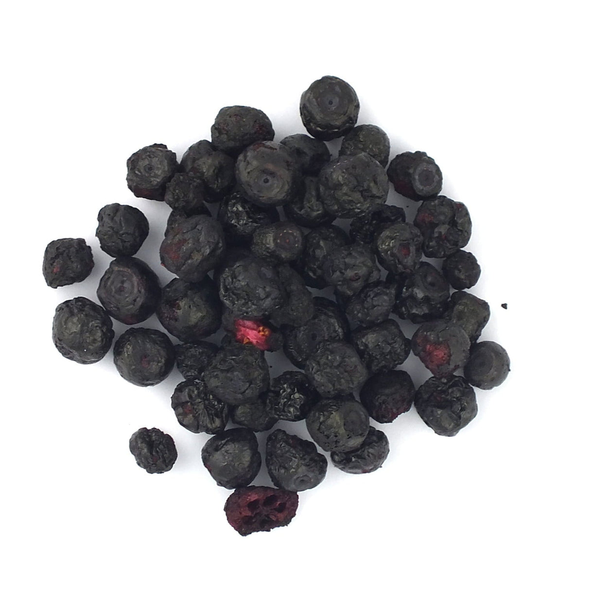 Freeze Dried Wild Blueberries